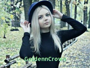 GoldennCrown