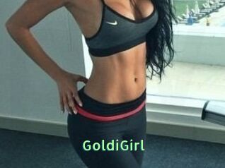 GoldiGirl