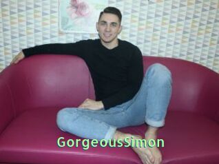 GorgeousSimon