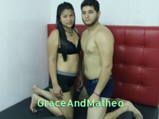 GraceAndMatheo