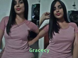 Gracecy
