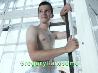 GregoryHandsome