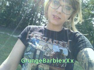 GrungeBarbiexXx