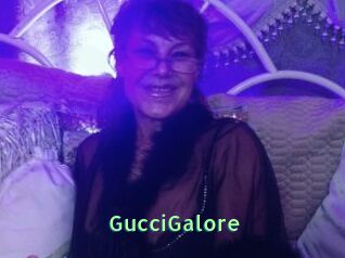 GucciGalore