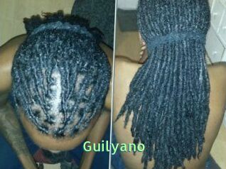 Guilyano