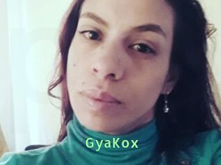 GyaKox