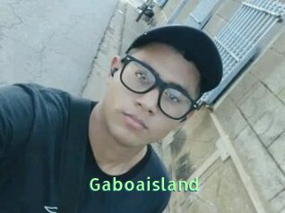 Gaboaisland