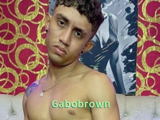 Gabobrown