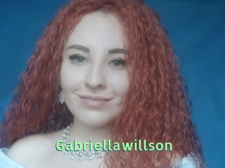 Gabriellawillson