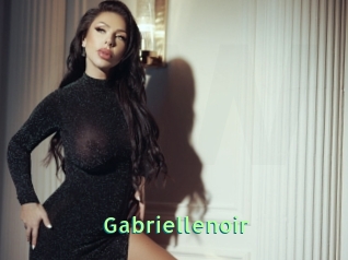 Gabriellenoir