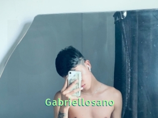 Gabriellosano