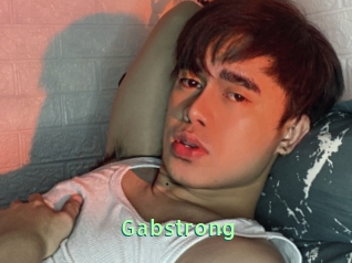 Gabstrong