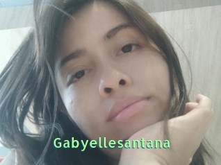 Gabyellesantana