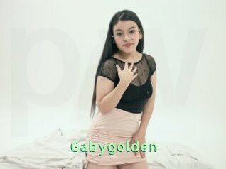 Gabygolden