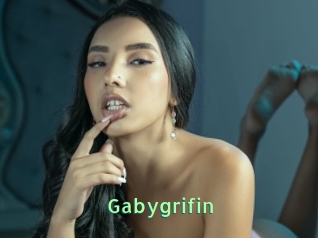 Gabygrifin