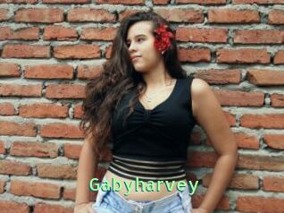 Gabyharvey