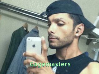 Gagemasters