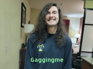 Gaggingme