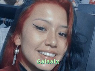 Gaiaalx