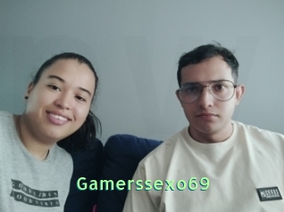 Gamerssexo69