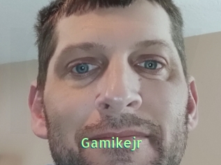 Gamikejr