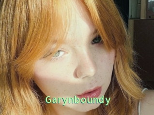 Garynboundy