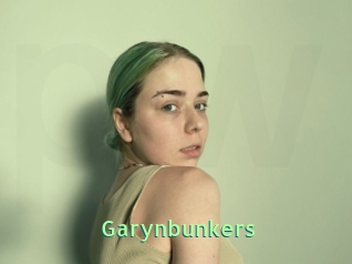 Garynbunkers