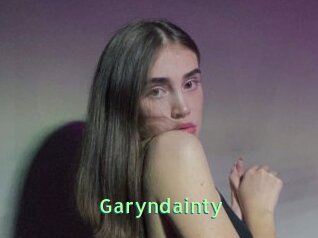 Garyndainty