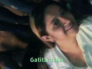 Gatita_mala