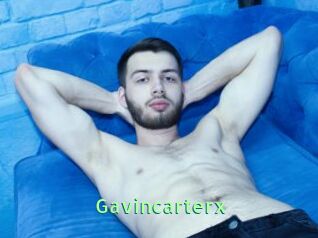 Gavincarterx