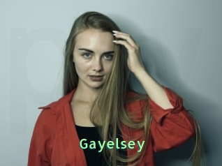 Gayelsey
