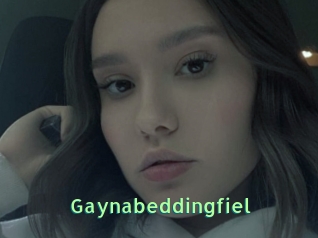 Gaynabeddingfiel