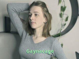 Gaynacage