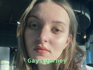 Gaysygarney