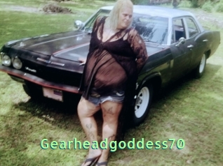 Gearheadgoddess70