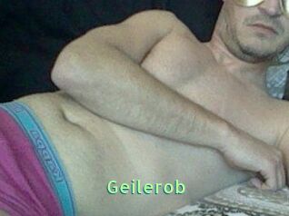 Geilerob