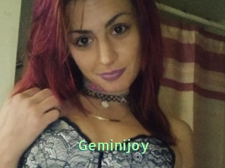 Geminijoy
