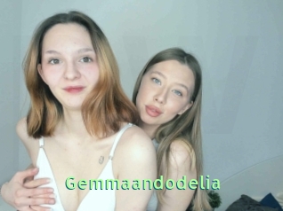 Gemmaandodelia