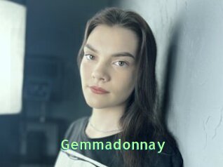 Gemmadonnay