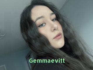 Gemmaevitt