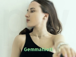 Gemmahiett