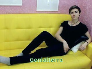 Genialterra