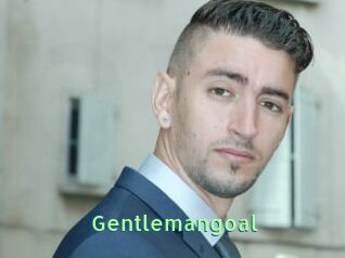 Gentlemangoal
