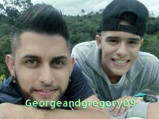 Georgeandgregory09