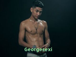 Georgesexi