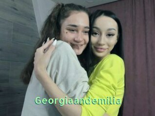 Georgiaandemilia