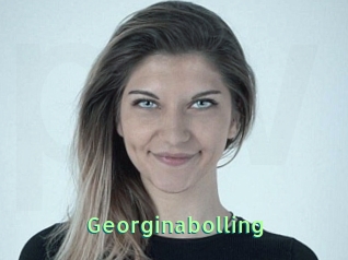 Georginabolling