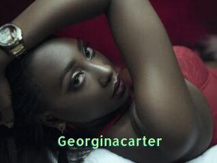 Georginacarter