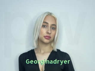 Georginadryer