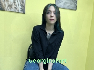 Georginafort